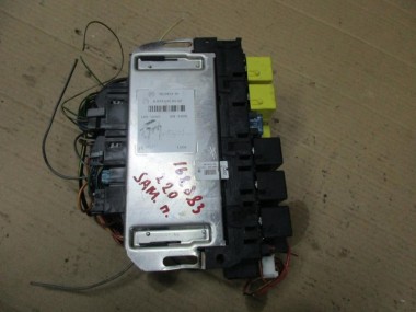 Блок SAM передний MERCEDES-BENZ S-класс W220 рестайлинг (2002 - 2005) — Разборка Мерседес