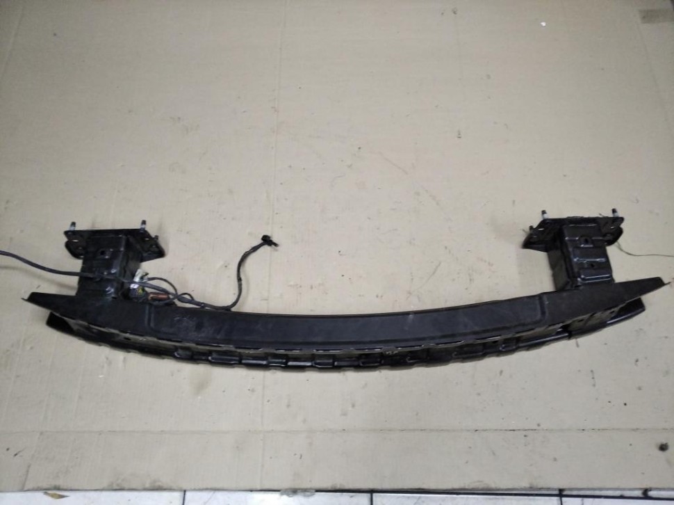 Усилитель заднего бампера MERCEDES-BENZ GLA-класс X156 рестайлинг (2017 - 2020) фото 1 — Разборка Мерседес