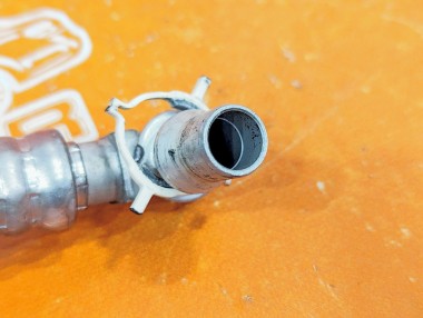 Трубка кондиционера MERCEDES-BENZ E-класс W211/S211 (2002 - 2006) — Разборка Мерседес