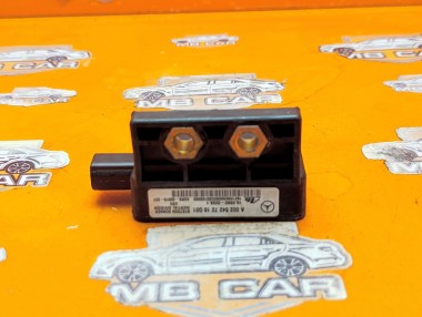 Датчик ускорения MERCEDES-BENZ C-класс W203/S203/CL203 рестайлинг (2004 - 2008) &mdash; Разборка Мерседес