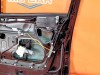 Дверь передняя правая MERCEDES-BENZ A-класс W168 рестайлинг (2001 - 2004) A 170 1.7 AT (95 л.с.) фото 16 &mdash; Разборка Мерседес