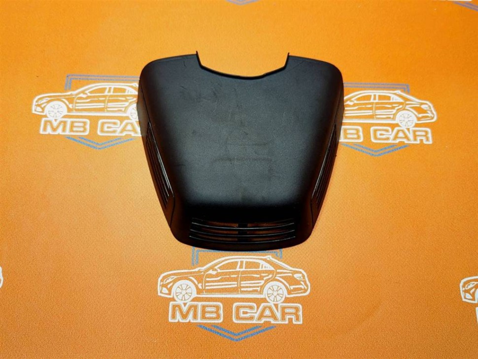 Накладка датчика дождя MERCEDES-BENZ E-класс W212/S212/C207/A207 рестайлинг (2013 - 2016) фото 1 — Разборка Мерседес