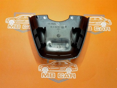 Накладка датчика дождя MERCEDES-BENZ E-класс W212/S212/C207/A207 рестайлинг (2013 - 2016) — Разборка Мерседес