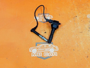 Катушка зажигания MERCEDES-BENZ E-класс W124/S124/C124/A124 (1984 - 1997) — Разборка Мерседес