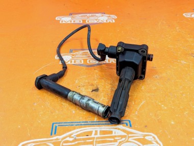 Катушка зажигания MERCEDES-BENZ E-класс W124/S124/C124/A124 (1984 - 1997) — Разборка Мерседес