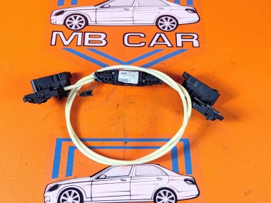 Механизм шторки багаж-ка MERCEDES-BENZ E-класс W211/S211 (2002 - 2006) &mdash; Разборка Мерседес
