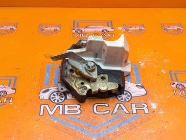 Замок двери задней левой MERCEDES-BENZ E-класс W124/S124/C124/A124 (1984 - 1997) E 300 CDI 3.0 AT (136 л.с.) &mdash; Разборка Мерседес