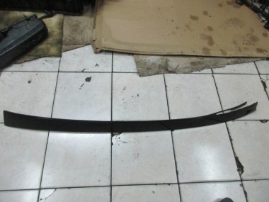 Молдинг крыши MERCEDES-BENZ E-класс W212/S212/C207/A207 рестайлинг (2013 - 2016) — Разборка Мерседес