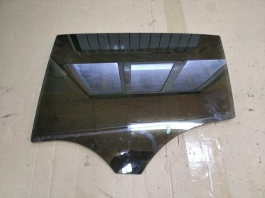 Стекло заднее левое MERCEDES-BENZ GLA-класс X156 рестайлинг (2017 - 2020) — Разборка Мерседес