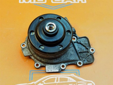 Помпа MERCEDES-BENZ Vito W639 рестайлинг (2010 - 2014) — Разборка Мерседес