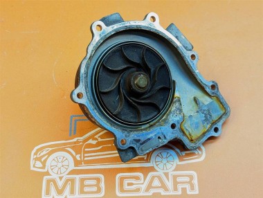 Помпа MERCEDES-BENZ Vito W639 рестайлинг (2010 - 2014) — Разборка Мерседес