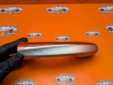 Ручка двери наружняя MERCEDES-BENZ C-класс AMG W205/S205/C205/A205 (2014 - 2018) — Разборка Мерседес