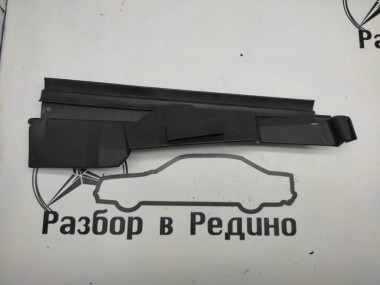 Распорка MERCEDES-BENZ SLK-класс R170 (1996 - 2000) — Разборка Мерседес