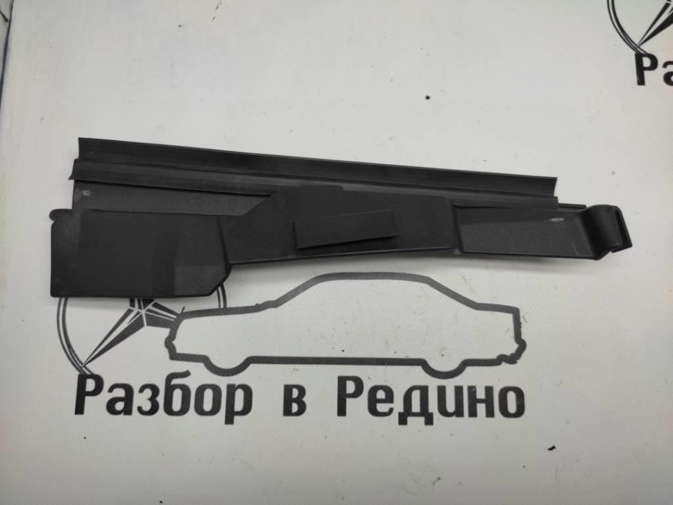 Распорка MERCEDES-BENZ SLK-класс R170 (1996 - 2000) фото 1 — Разборка Мерседес