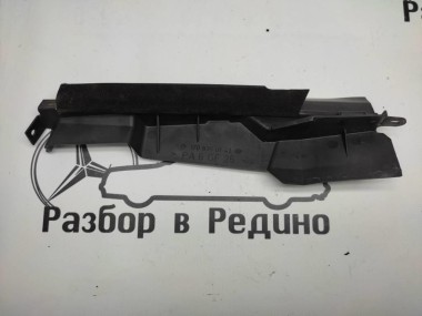 Распорка MERCEDES-BENZ SLK-класс R170 (1996 - 2000) — Разборка Мерседес