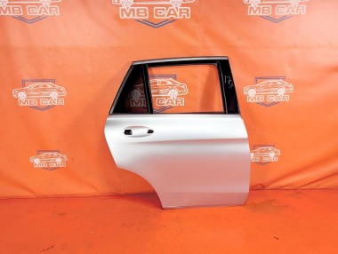Дверь задняя правая MERCEDES-BENZ GLC-класс X253 (2015 - 2019) &mdash; Разборка Мерседес