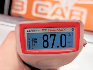 Дверь задняя правая MERCEDES-BENZ GLC-класс X253 (2015 - 2019) &mdash; Разборка Мерседес