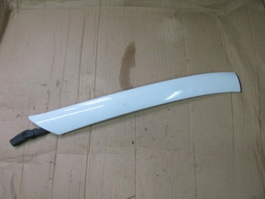 Накладка передней стойки MERCEDES-BENZ CL-класс C215 рестайлинг (2002 - 2006) — Разборка Мерседес