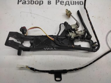 Ответная часть замка двери MERCEDES-BENZ S-класс W220 рестайлинг (2002 - 2005) — Разборка Мерседес