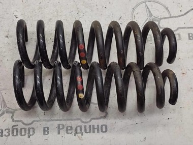 Пружина задняя MERCEDES-BENZ C-класс W205/S205/C205/A205 (2014 - 2018) — Разборка Мерседес