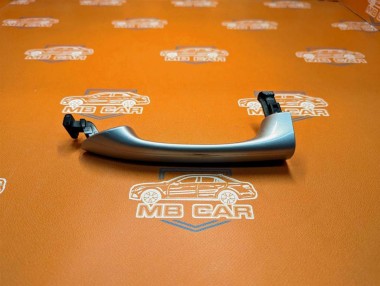 Ручка двери наружняя MERCEDES-BENZ A-класс W169 (2004 - 2008) — Разборка Мерседес