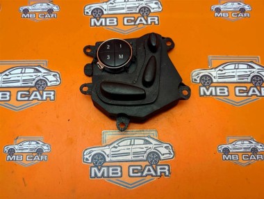 Джойстик MERCEDES-BENZ E-класс W211/S211 (2002 - 2006) — Разборка Мерседес