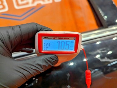 Дверь задняя правая MERCEDES-BENZ C-класс W203/S203/CL203 рестайлинг (2004 - 2008) — Разборка Мерседес