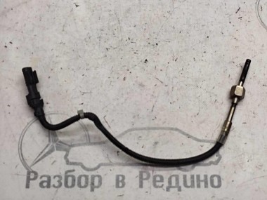 Датчик температуры MERCEDES-BENZ C-класс W205/S205/C205/A205 (2014 - 2018) — Разборка Мерседес