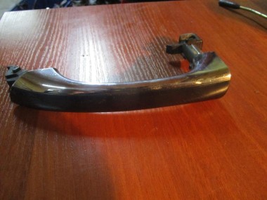 Ручка двери наружняя MERCEDES-BENZ E-класс W211/S211 (2002 - 2006) — Разборка Мерседес