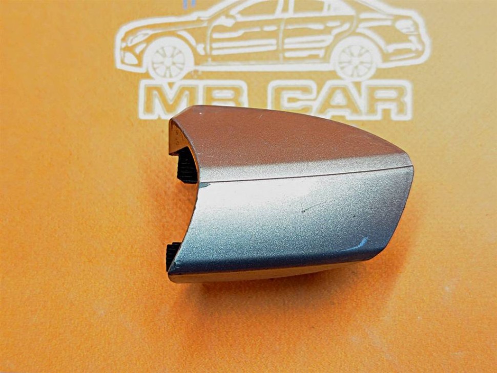Крышка ручки двери MERCEDES-BENZ E-класс W212/S212/C207/A207 (2009 - 2013) фото 1 — Разборка Мерседес