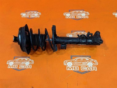 Стойка передняя MERCEDES-BENZ C-класс W203/S203/CL203 (2000 - 2004) — Разборка Мерседес