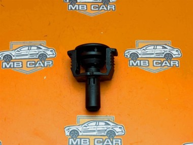 Клипса радиатора MERCEDES-BENZ CLK-класс C209/A209 (2002 - 2005) — Разборка Мерседес