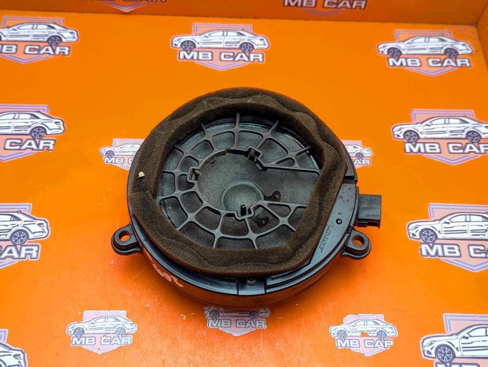 Динамик MERCEDES-BENZ CLK-класс C209/A209 (2002 - 2005) фото 1 — Разборка Мерседес