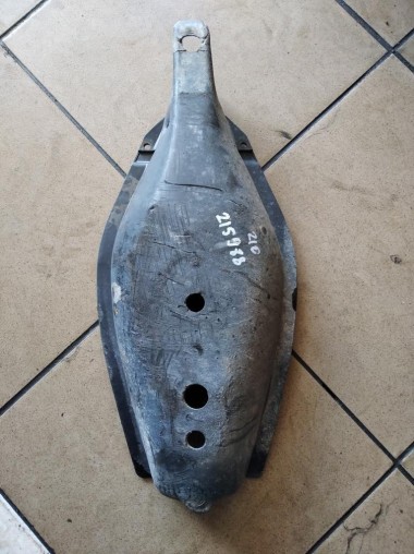 Кожух заднего рычага (лодки) MERCEDES-BENZ E-класс W210/S210 (1995 - 1999) — Разборка Мерседес