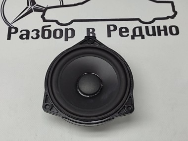 Динамик MERCEDES-BENZ M-класс W166 (2011 - 2015) — Разборка Мерседес