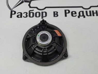 Динамик MERCEDES-BENZ M-класс W166 (2011 - 2015) — Разборка Мерседес