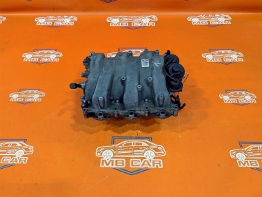 Коллектор впускной MERCEDES-BENZ E-класс W211/S211 (2002 - 2006) — Разборка Мерседес