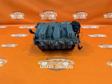 Коллектор впускной MERCEDES-BENZ E-класс W211/S211 (2002 - 2006) — Разборка Мерседес