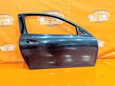 Дверь передняя правая MERCEDES-BENZ C-класс W204/S204/С204 рестайлинг (2011 - 2015) — Разборка Мерседес