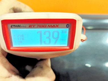 Дверь передняя правая MERCEDES-BENZ C-класс W204/S204/С204 рестайлинг (2011 - 2015) — Разборка Мерседес