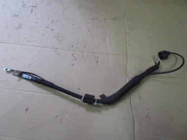 Провод генератора MERCEDES-BENZ C-класс W205/S205/C205/A205 (2014 - 2018) — Разборка Мерседес