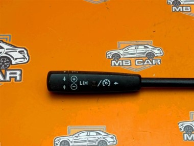 Переключатель круиз контроля MERCEDES-BENZ M-класс W163 рестайлинг (2001 - 2005) — Разборка Мерседес