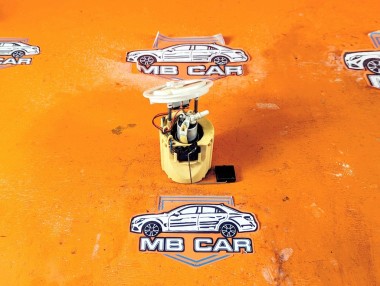 Насос топливный MERCEDES-BENZ E-класс W212/S212/C207/A207 (2009 - 2013) &mdash; Разборка Мерседес