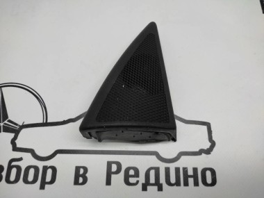 Уголок зеркала MERCEDES-BENZ E-класс W211/S211 рестайлинг (2006 - 2009) — Разборка Мерседес