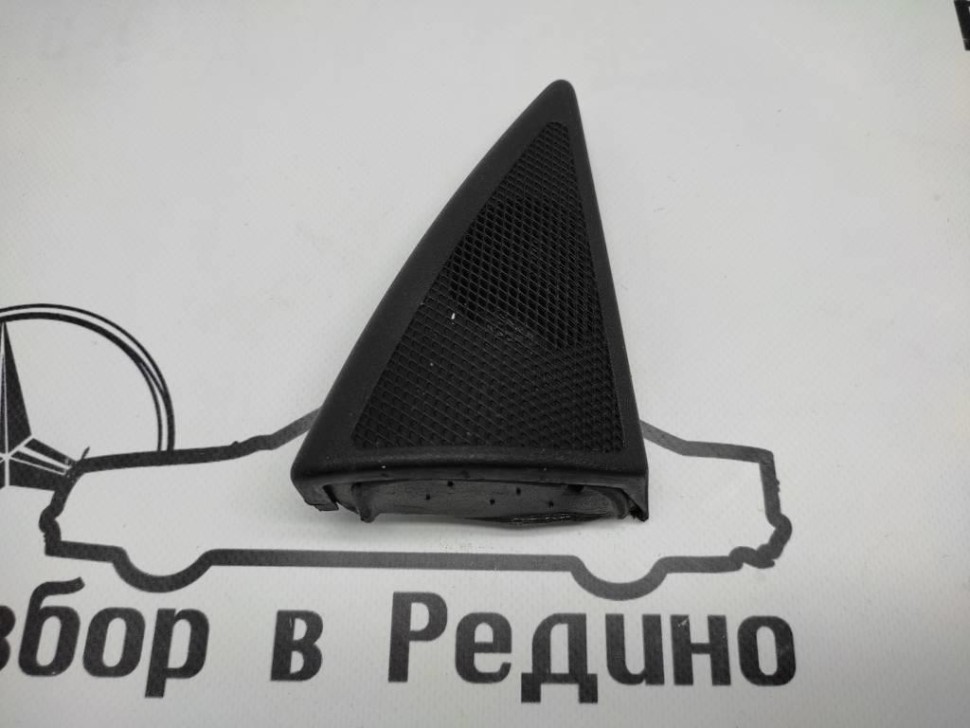 Уголок зеркала MERCEDES-BENZ E-класс W211/S211 рестайлинг (2006 - 2009) фото 1 — Разборка Мерседес