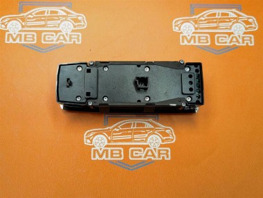 Блок кнопок стеклоподъемников MERCEDES-BENZ E-класс W212/S212/C207/A207 (2009 - 2013) — Разборка Мерседес