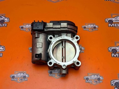 Дроссельная заслонка MERCEDES-BENZ CLA-класс C117/X117 (2013 - 2016) — Разборка Мерседес