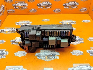 Блок SAM передний MERCEDES-BENZ E-класс W211/S211 (2002 - 2006) &mdash; Разборка Мерседес