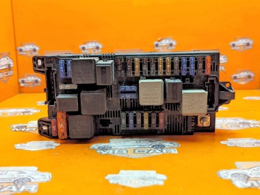 Блок SAM передний MERCEDES-BENZ E-класс W211/S211 (2002 - 2006) &mdash; Разборка Мерседес