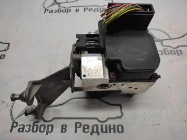 Блок ABS MERCEDES-BENZ S-класс W220 (1998 - 2005) — Разборка Мерседес